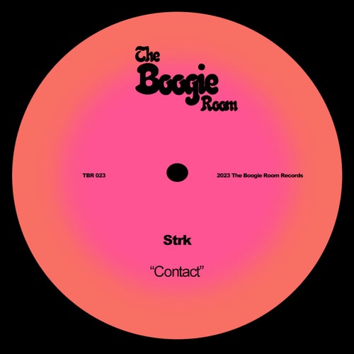 Strk - Contact [TBR023]